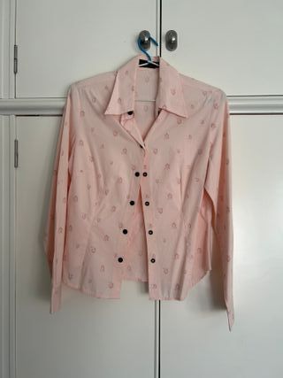 Camisa mujer El Caballo