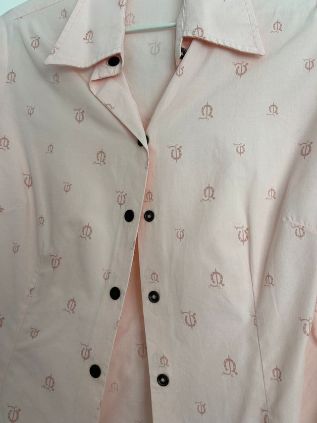 Camisa mujer El Caballo