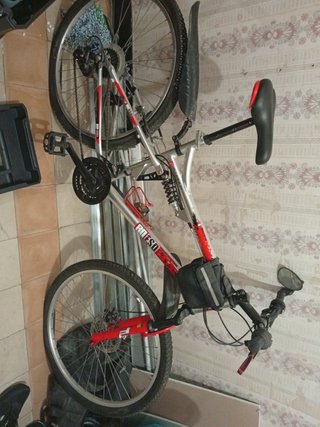 Se vende bici