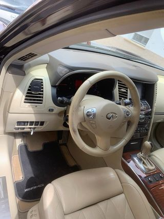 Infiniti FX30S 2010