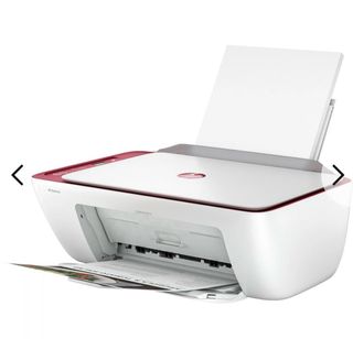 Impresora multifunción HP desk jet 2823E