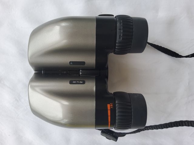 Prismáticos Stein Optik Dynazoom