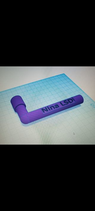 Pack llave grifo Nina