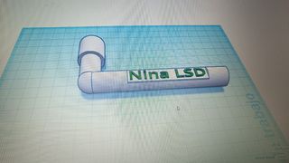 Pack llave grifo Nina