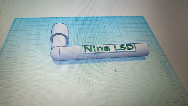 Pack llave grifo Nina