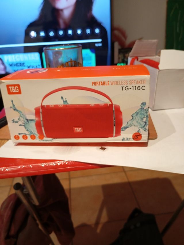 Scatola di musica vari colori e modelli diversi  baj