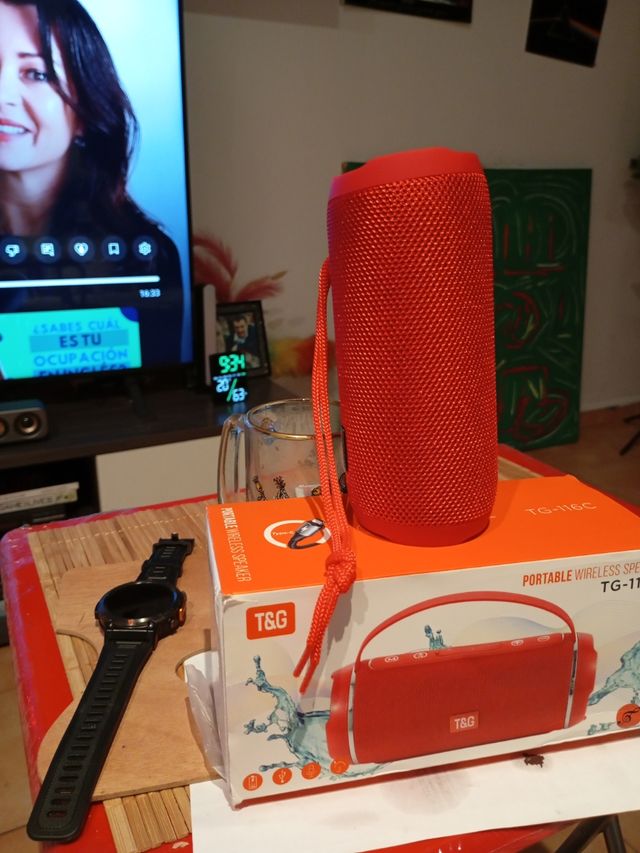 Scatola di musica vari colori e modelli diversi  baj