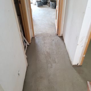 REFORMAS INTEGRALES PINTURAS ALISADOS DE GOTAS 