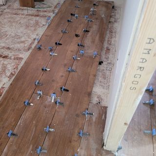 REFORMAS INTEGRALES PINTURAS ALISADOS DE GOTAS 