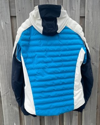 Bogner traje ski completo