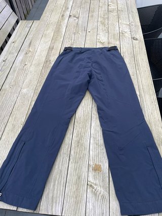 Bogner traje ski completo
