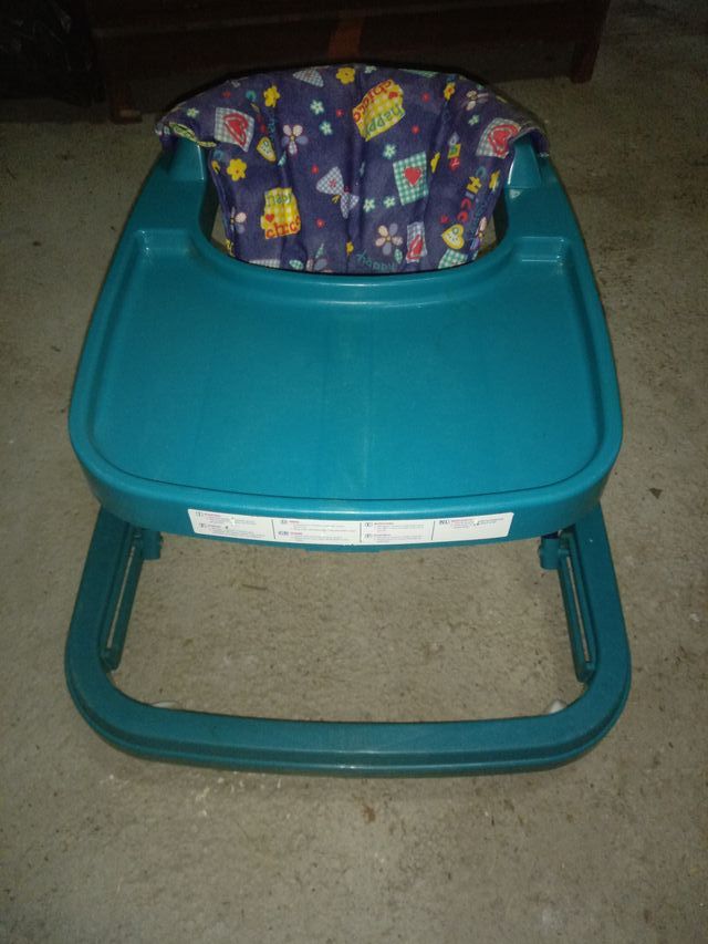 ANDADOR DE BEBE