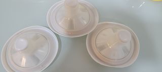 Sacaleches eléctrico doble Medela Swing Maxi Flex