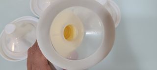 Sacaleches eléctrico doble Medela Swing Maxi Flex