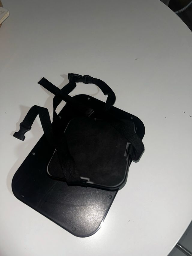 Espejo infantil para coche