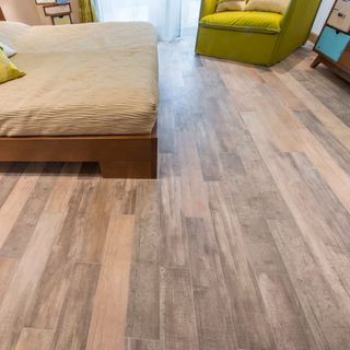 INSTALADOR DE PARQUET