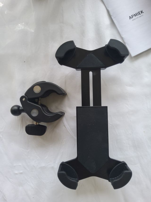 Soporte Apmiek regulable para bicicleta