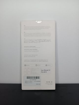 Protector de pantalla