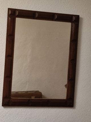 Mueble Recibidor antiguo entradita