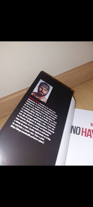 LIBRO - No hay excusas - Francesc Gascó - FITNESS