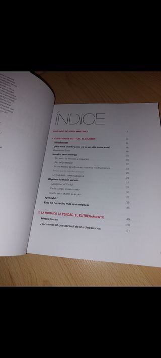 LIBRO - No hay excusas - Francesc Gascó - FITNESS