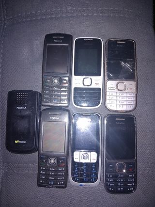 Lote Nokia
