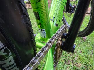 Bicicleta Dirt Jumper Lapierre Rapt 2.2
