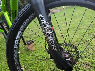 Bicicleta Dirt Jumper Lapierre Rapt 2.2