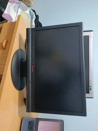 Monitores PC o auxiliares