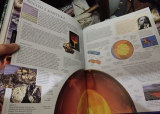 Libri Grande enciclopedia per ragazzi Terra. Monda