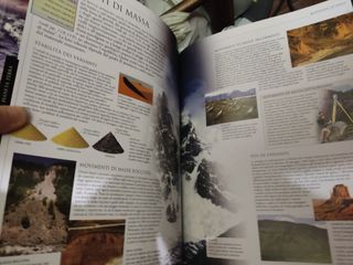 Libri Grande enciclopedia per ragazzi Terra. Monda