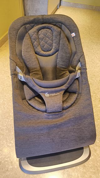 Hamaca ergobaby evolve 3 en 1