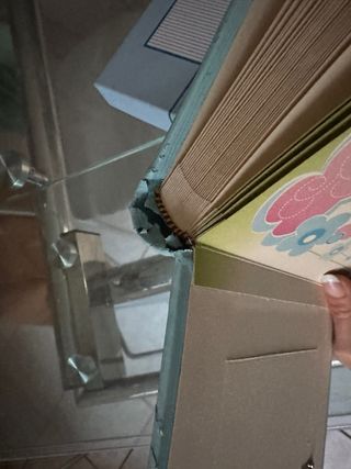 Album porta foto bimbo bambino cornice argento 