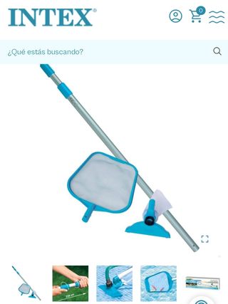 Piscina ULTRA XTR 549x274x132 cm