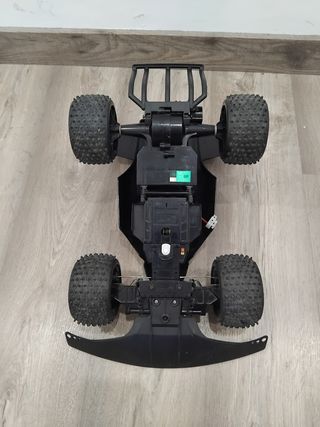 Nikko Off Road Dominator 4 GIGANTE escala 1/10 de segunda mano por