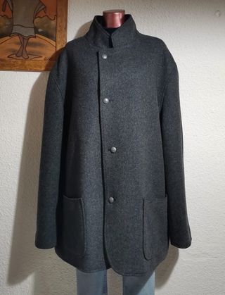 Abrigo Armani 
