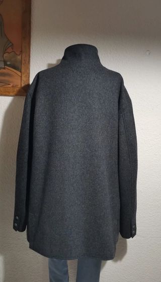 Abrigo Armani 