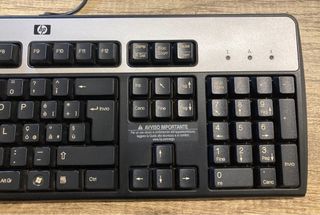 Tastiera per HP per computer