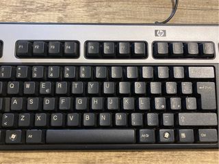 Tastiera per HP per computer