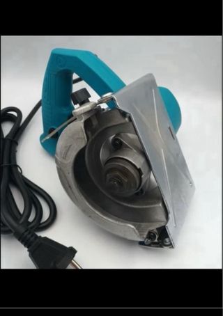 Sega Circolare Taglia Piastrelle Marmo Legno