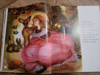 Cuentos Universales (24 cuentos)