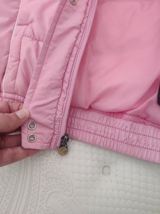 Cazadora Tommy Hilfiger