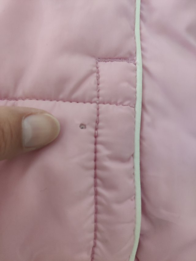 Cazadora Tommy Hilfiger