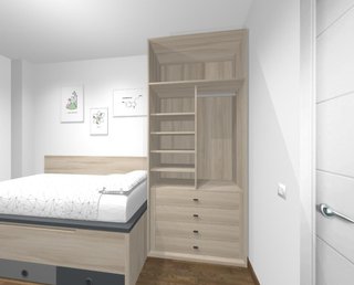 Montador de muebles profesional