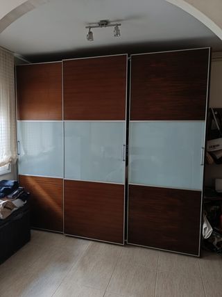 Montador de muebles profesional