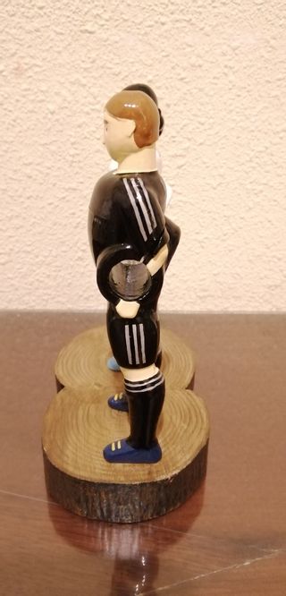 Muñecos de futbolín Regalo de boda