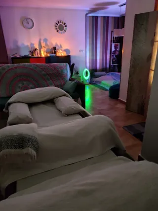 Full body massages Torrevieja