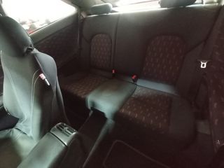 Mercedes-Benz C220 sport coupe