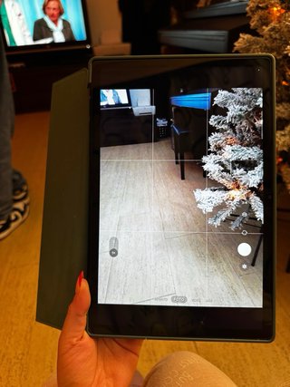 Tablet SAMSUNG GALAXY TAB A8