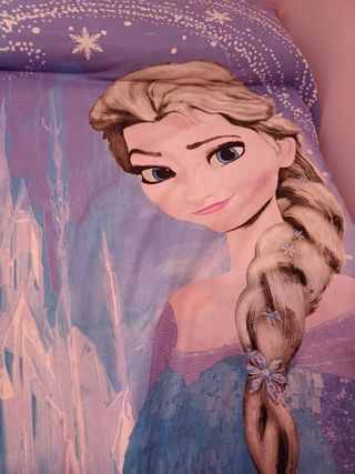 FUNDA NORDICA FRONZE